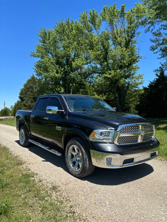 2016 Ram 1500 1st Gen - Image 3 of 29