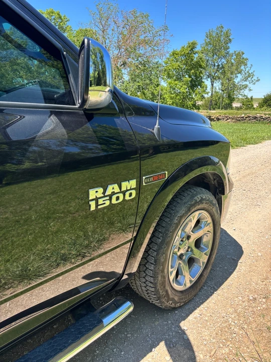 2016 Ram 1500 1st Gen - Image 23 of 29
