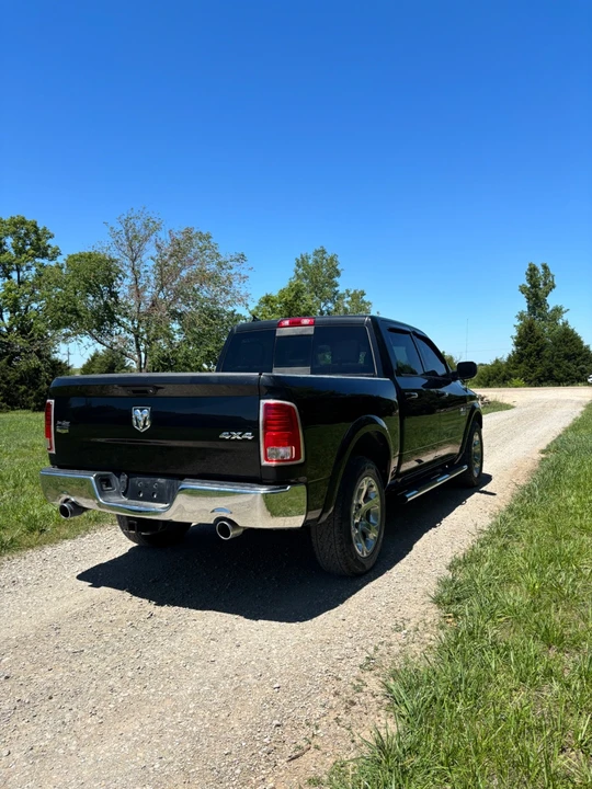 2016 Ram 1500 1st Gen - Image 21 of 29