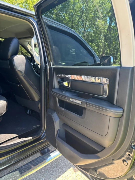 2016 Ram 1500 1st Gen - Image 17 of 29