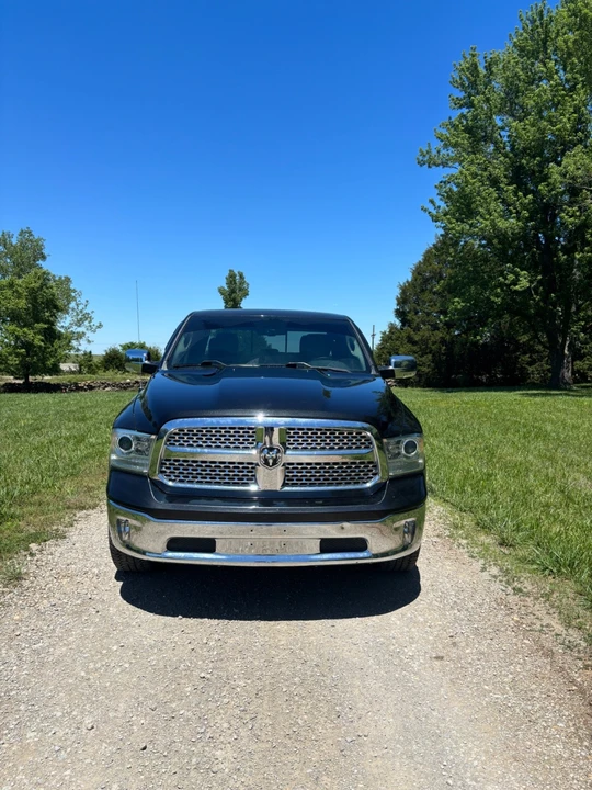 2016 Ram 1500 1st Gen - Image 2 of 29