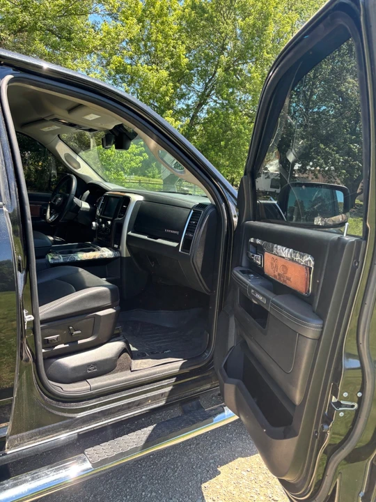 2016 Ram 1500 1st Gen - Image 13 of 29