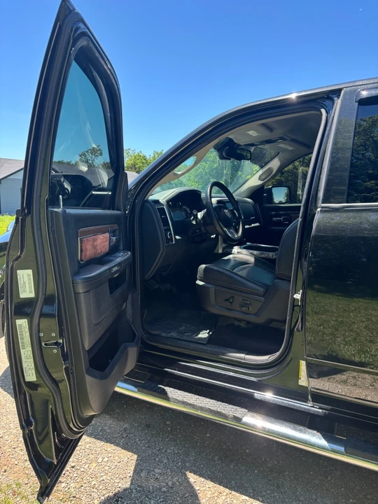 2016 Ram 1500 1st Gen - Image 7 of 29