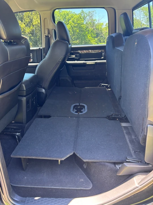 2016 Ram 1500 1st Gen - Image 10 of 29