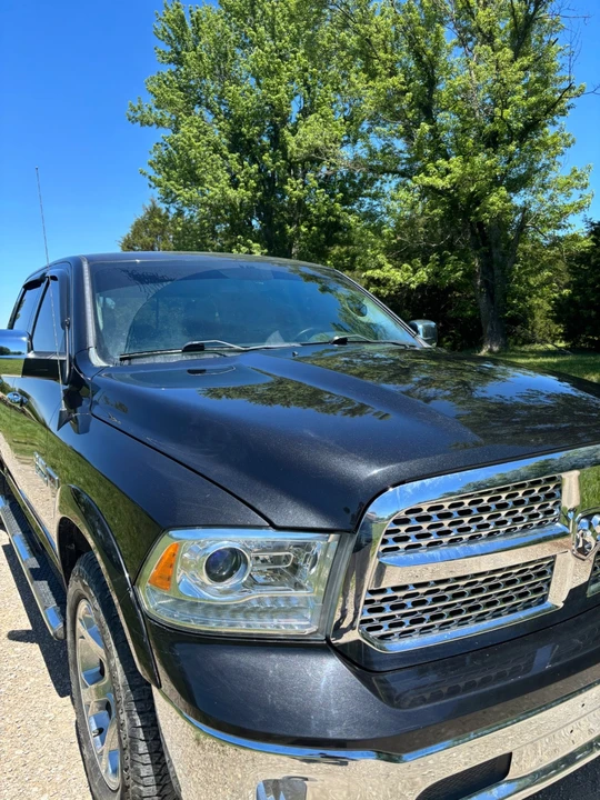 2016 Ram 1500 1st Gen - Image 4 of 29