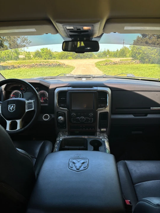 2016 Ram 1500 1st Gen - Image 24 of 29