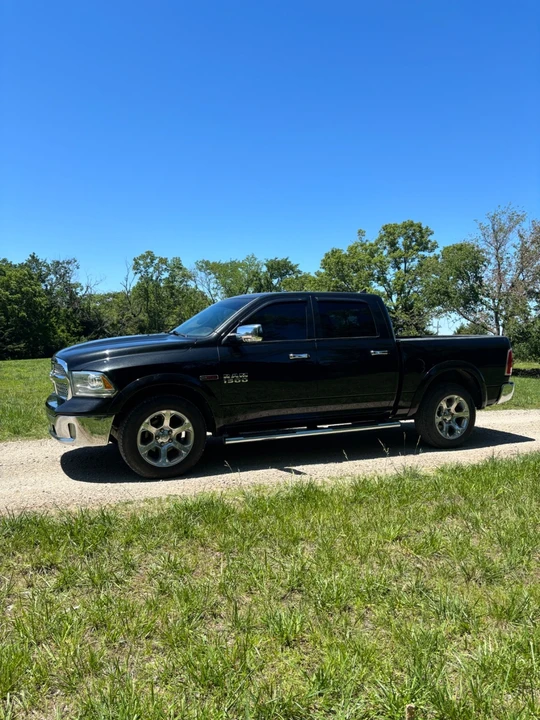 2016 Ram 1500 1st Gen - Image 6 of 29