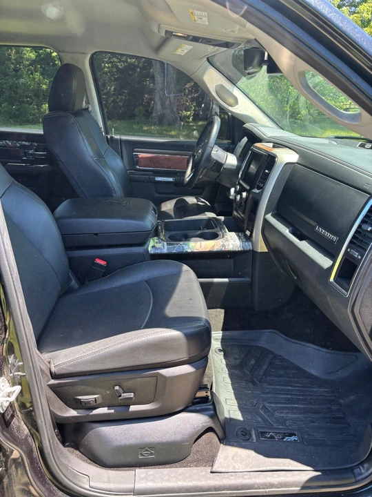 2016 Ram 1500 1st Gen - Image 14 of 29