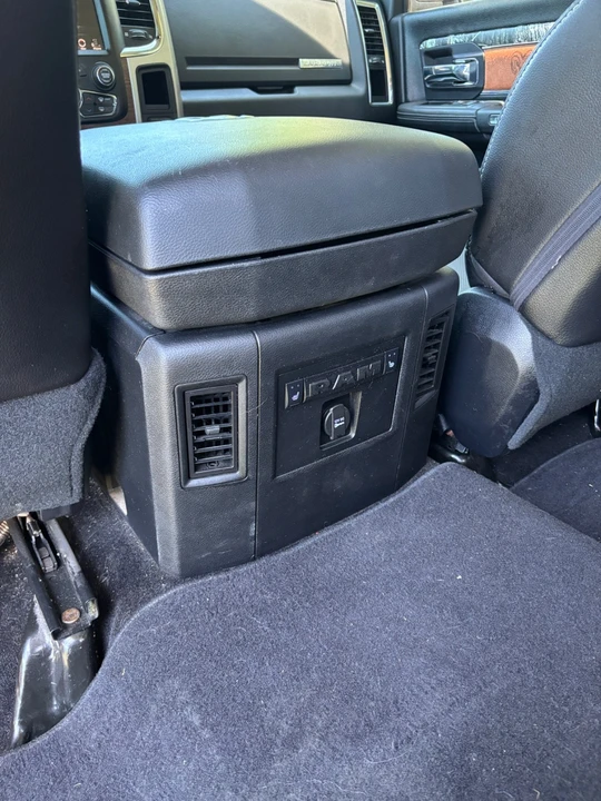 2016 Ram 1500 1st Gen - Image 29 of 29