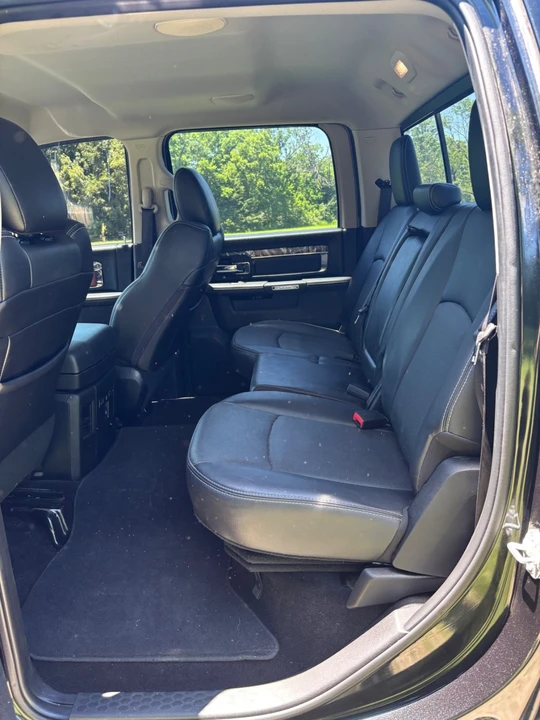 2016 Ram 1500 1st Gen - Image 11 of 29
