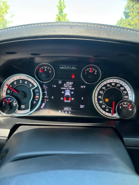 2016 Ram 1500 1st Gen - Image 28 of 29