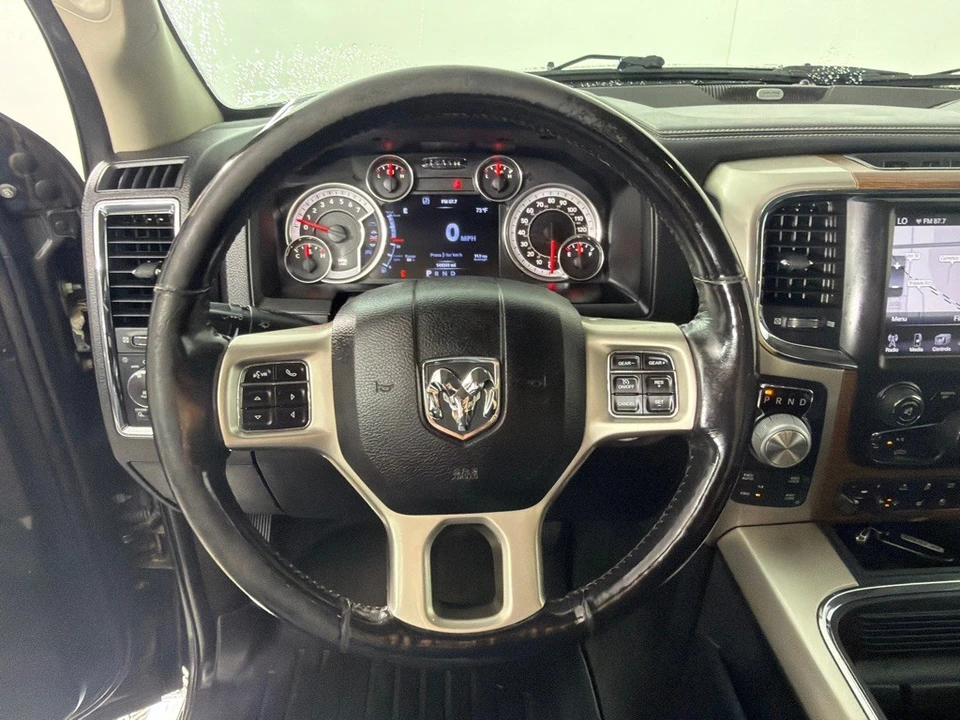 2016 Ram 1500 1st Gen - Image 13 of 26