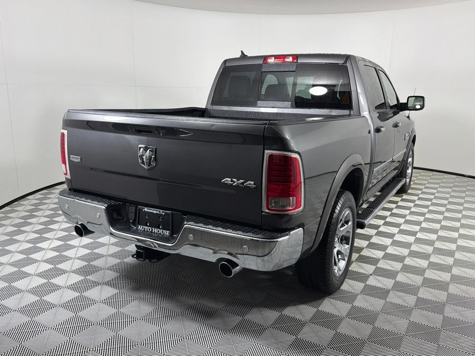 2016 Ram 1500 1st Gen - Image 5 of 26