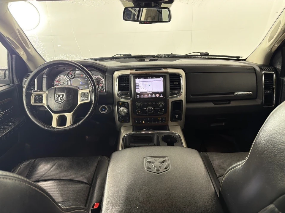 2016 Ram 1500 1st Gen - Image 23 of 26