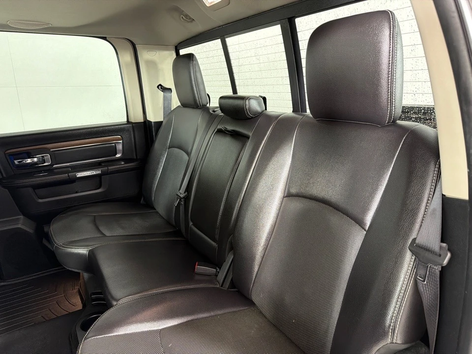 2016 Ram 1500 1st Gen - Image 18 of 26