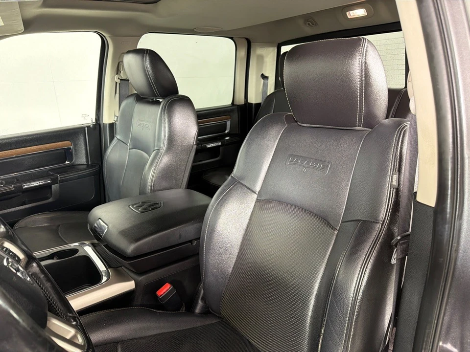 2016 Ram 1500 1st Gen - Image 10 of 26