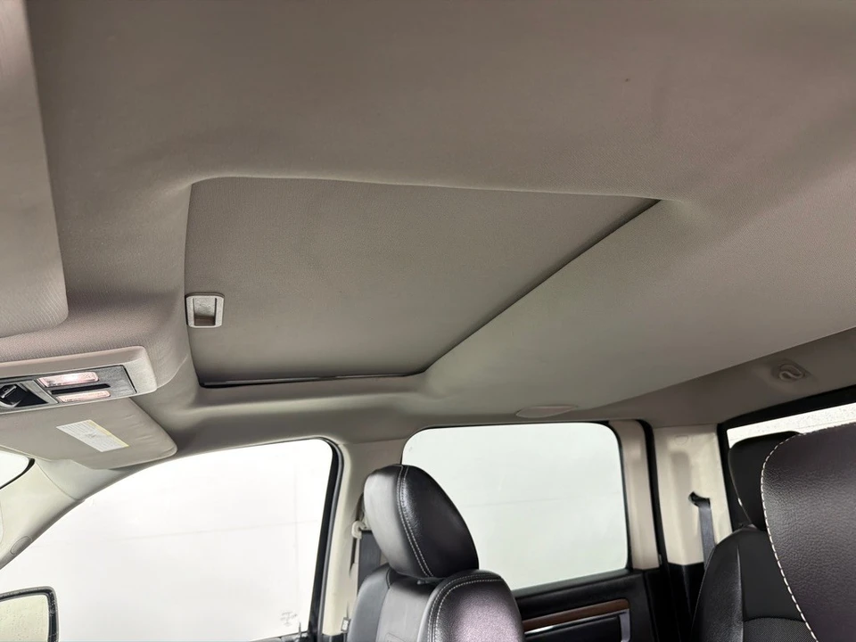 2016 Ram 1500 1st Gen - Image 11 of 26