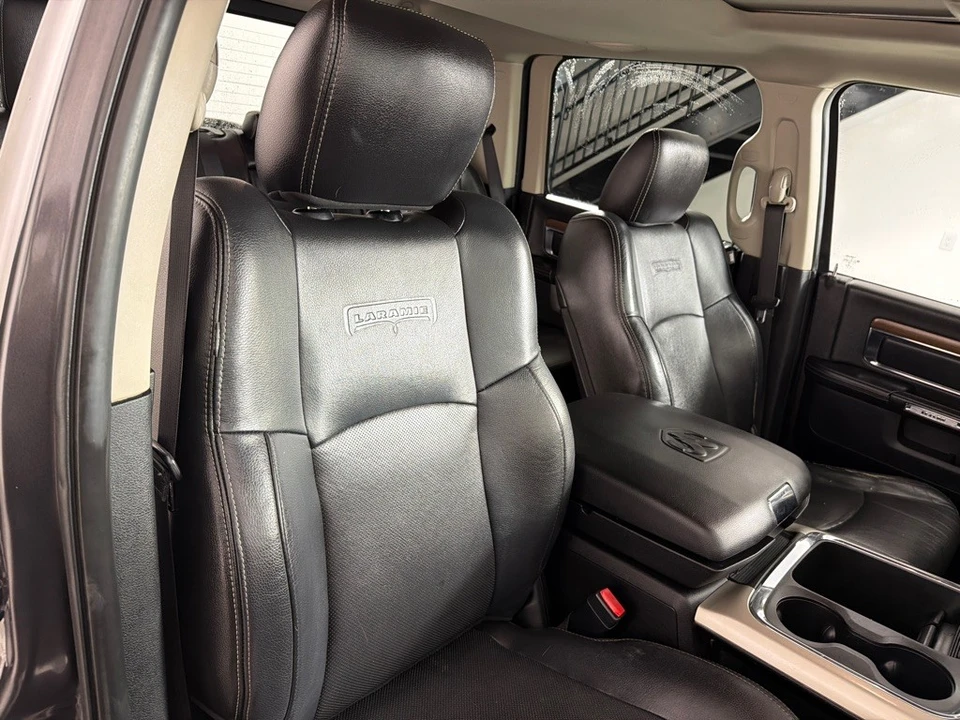 2016 Ram 1500 1st Gen - Image 22 of 26