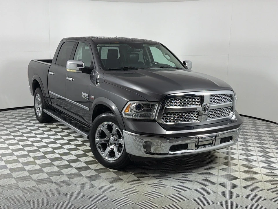 2016 Ram 1500 1st Gen - Image 2 of 26