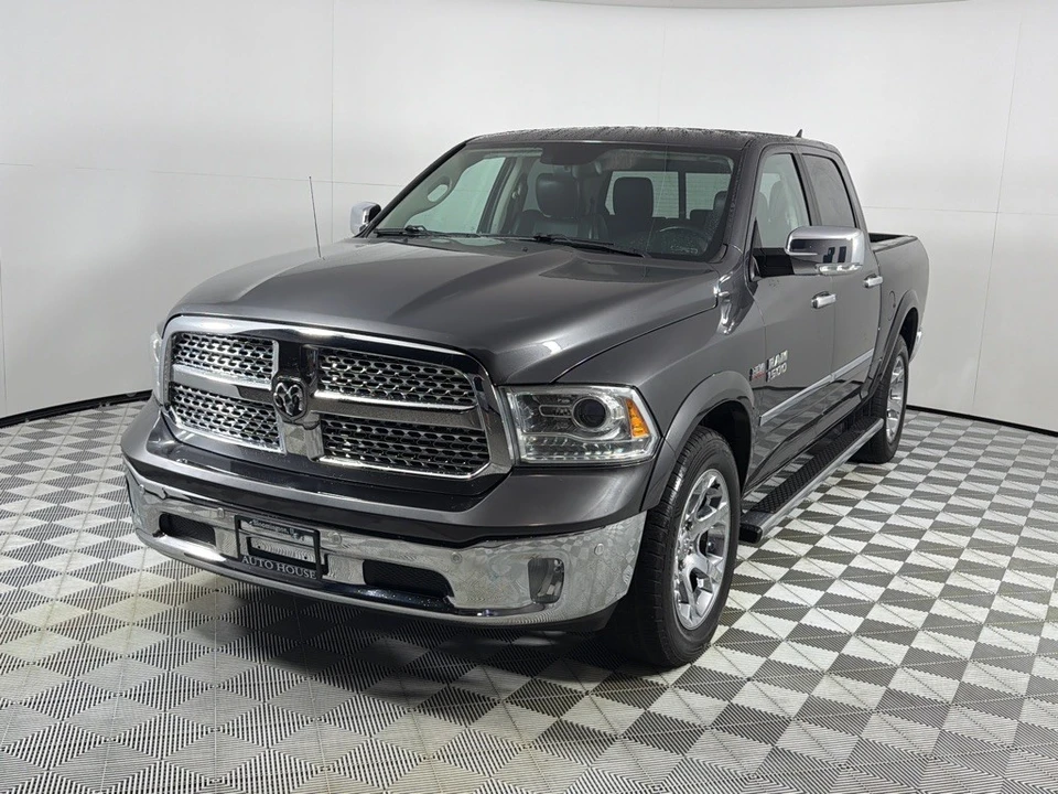 2016 Ram 1500 1st Gen - Image 8 of 26