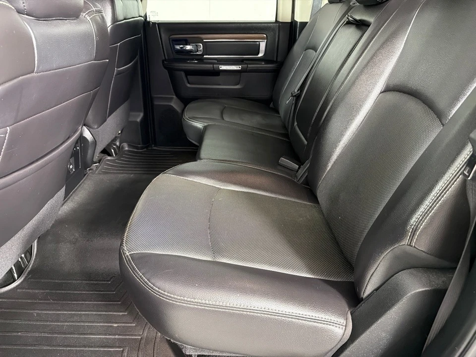 2016 Ram 1500 1st Gen - Image 17 of 26