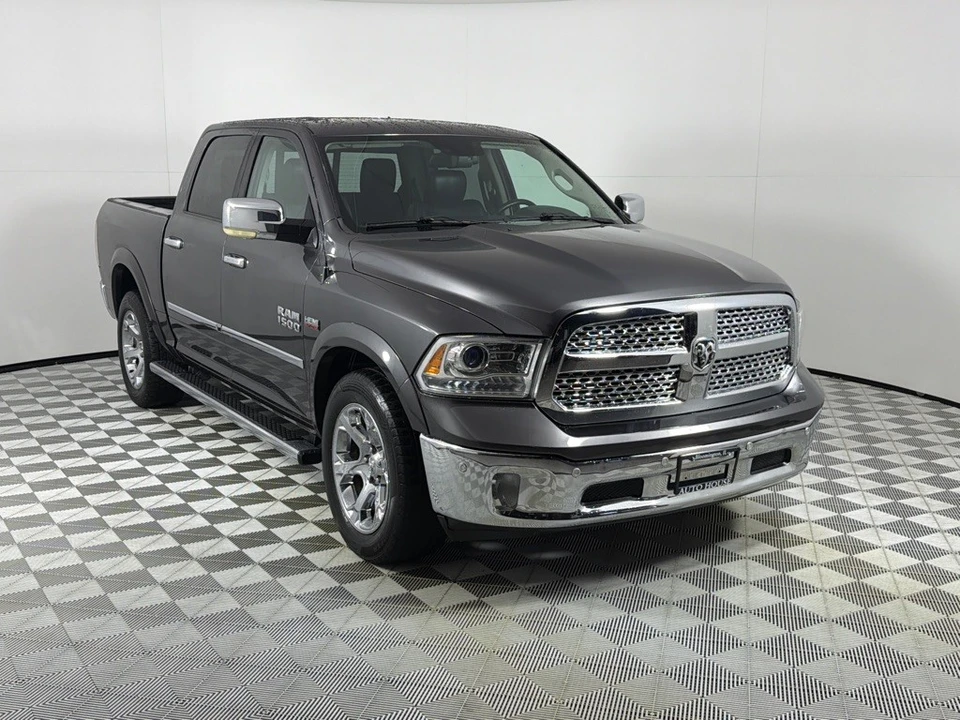 2016 Ram 1500 1st Gen - Image 3 of 26