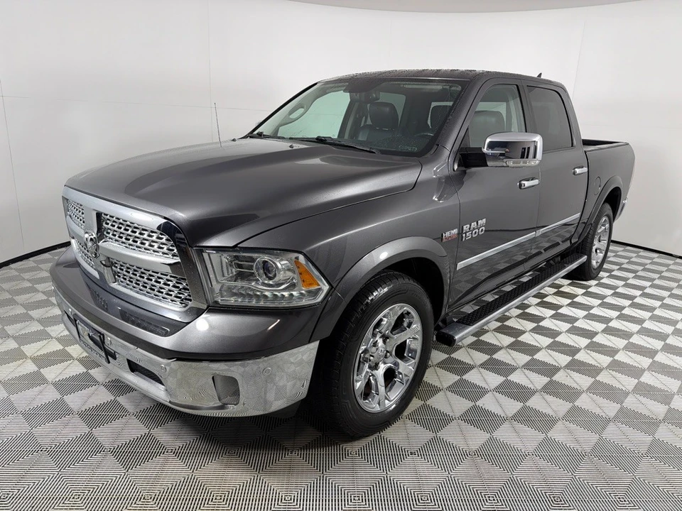 2016 Ram 1500 1st Gen - Image 7 of 26