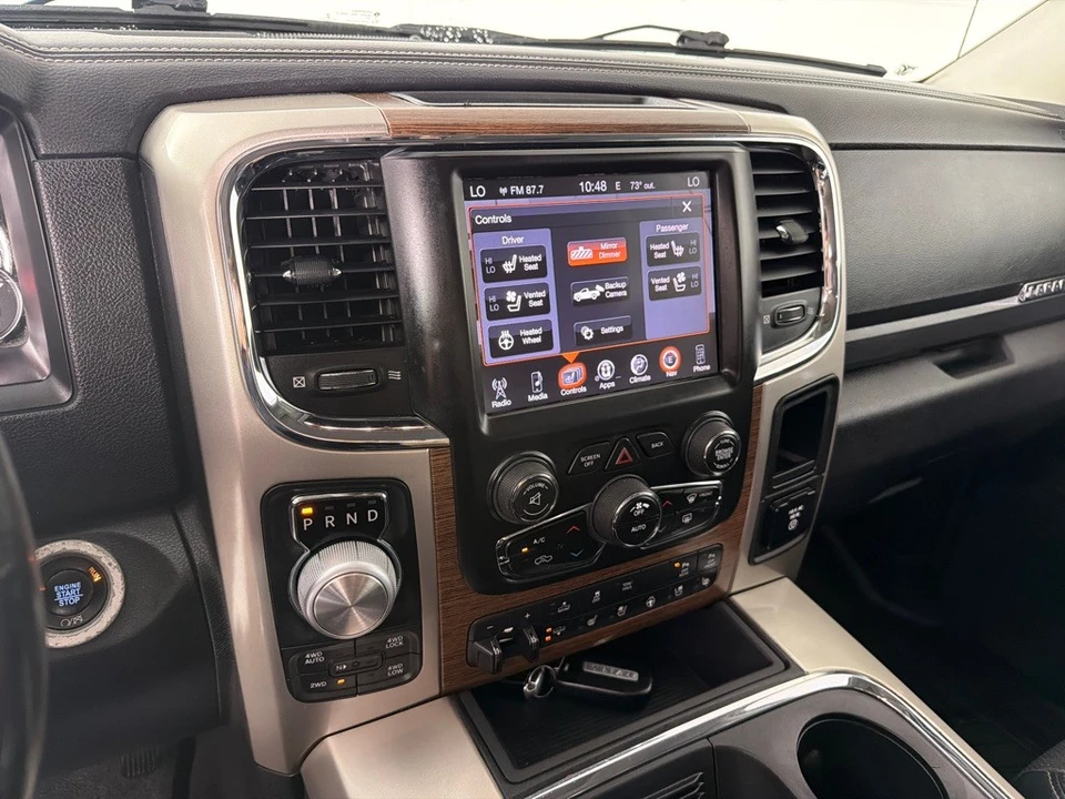 2016 Ram 1500 1st Gen - Image 16 of 26