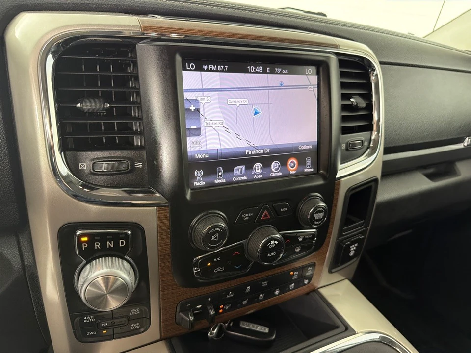2016 Ram 1500 1st Gen - Image 14 of 26
