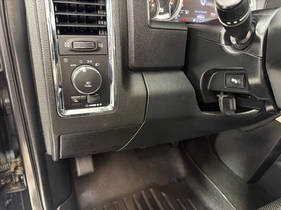 2016 Ram 1500 1st Gen - Image 12 of 26
