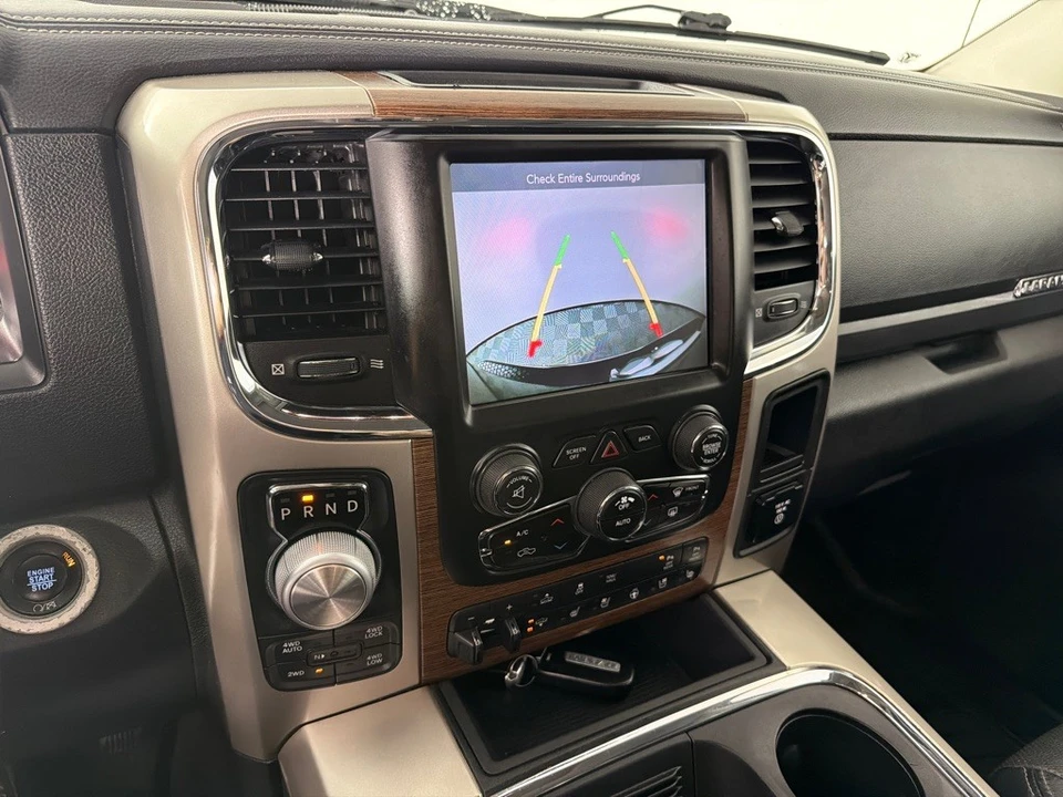 2016 Ram 1500 1st Gen - Image 15 of 26