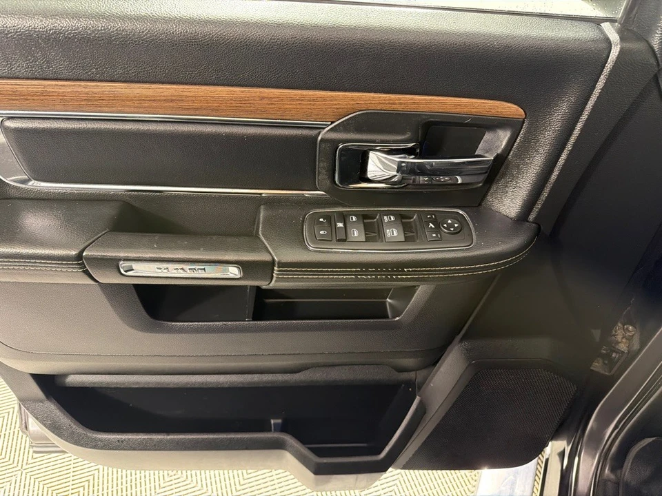 2016 Ram 1500 1st Gen - Image 9 of 26