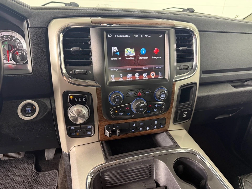 2016 Ram 1500 1st Gen - Image 16 of 25