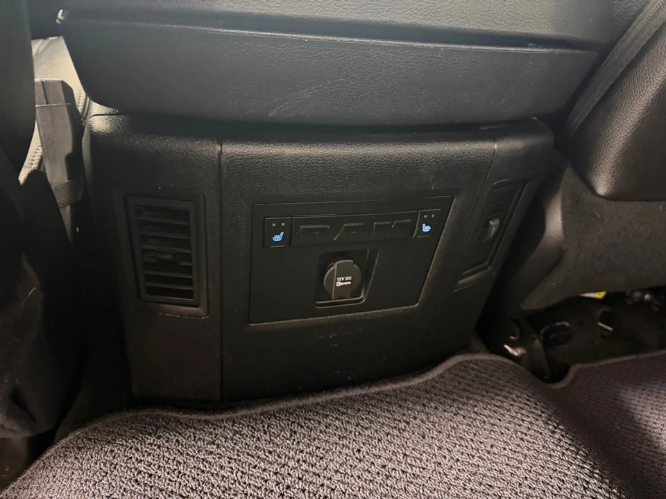 2016 Ram 1500 1st Gen - Image 22 of 25