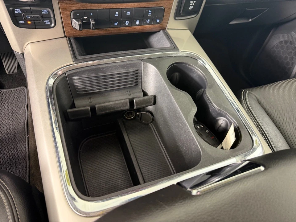 2016 Ram 1500 1st Gen - Image 19 of 25