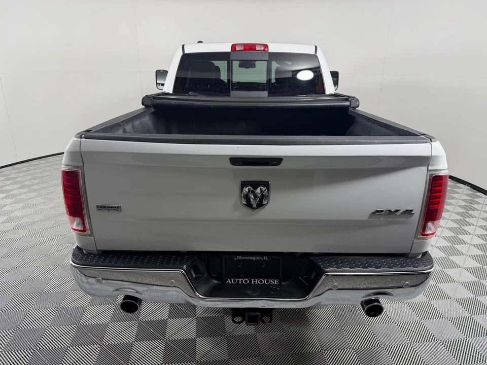 2016 Ram 1500 1st Gen - Image 7 of 25