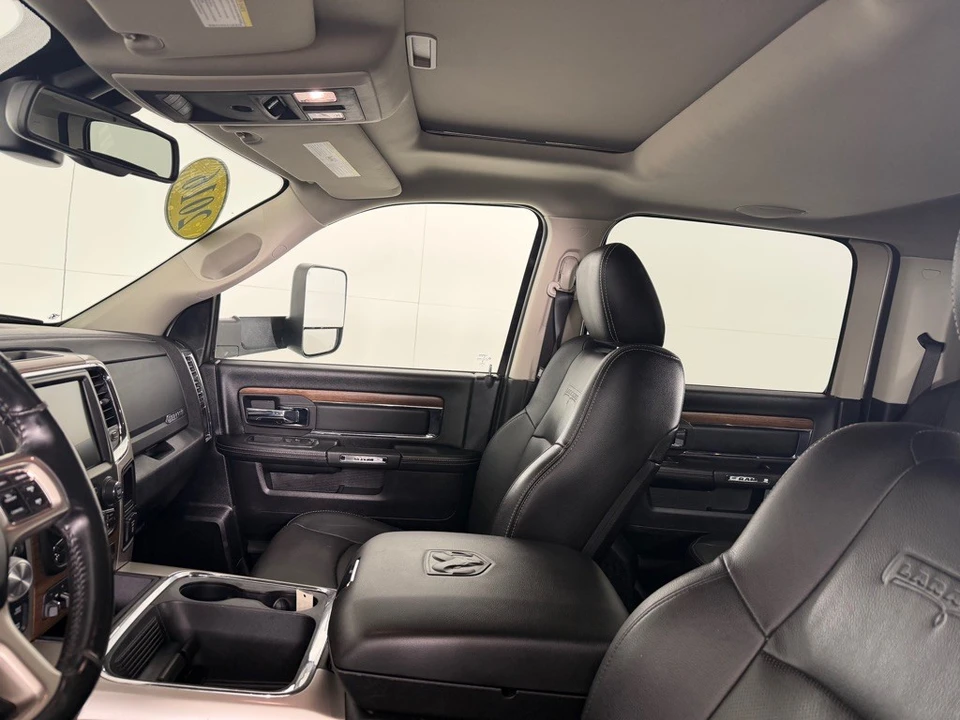 2016 Ram 1500 1st Gen - Image 14 of 25