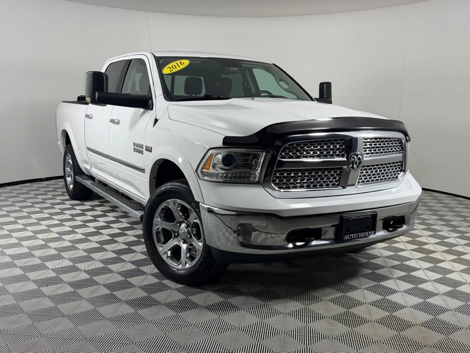 2016 Ram 1500 1st Gen - Image 2 of 25
