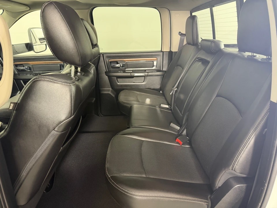 2016 Ram 1500 1st Gen - Image 20 of 25