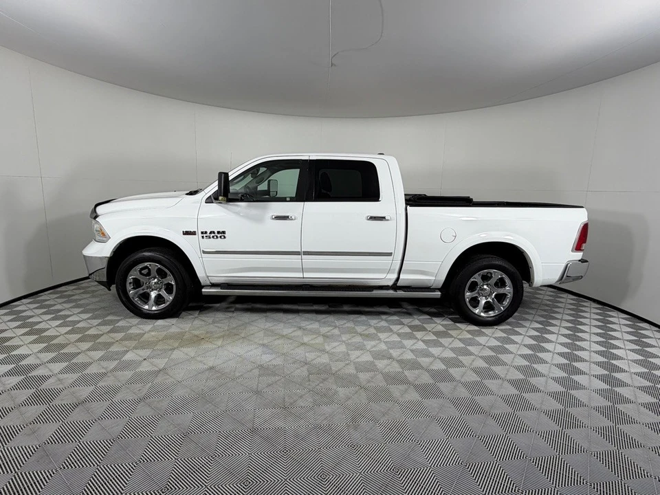 2016 Ram 1500 1st Gen - Image 8 of 25