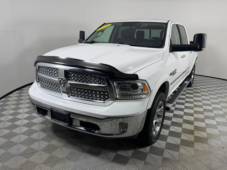 2016 Ram 1500 1st Gen - Image 10 of 25
