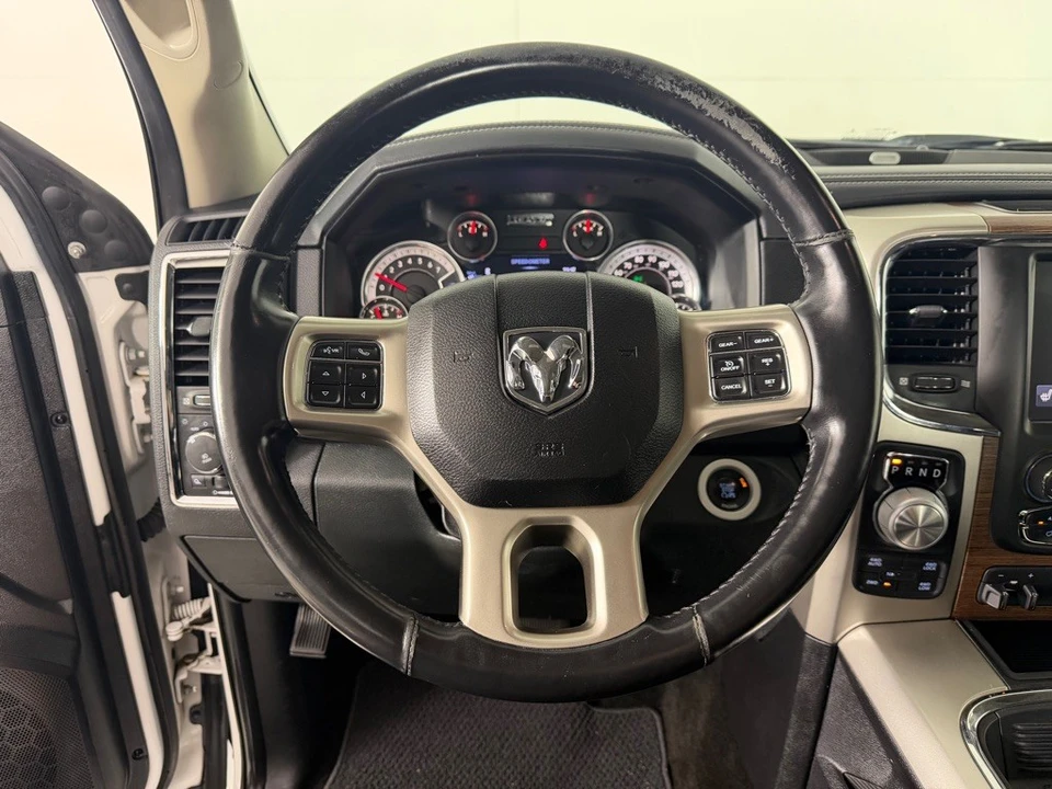 2016 Ram 1500 1st Gen - Image 15 of 25