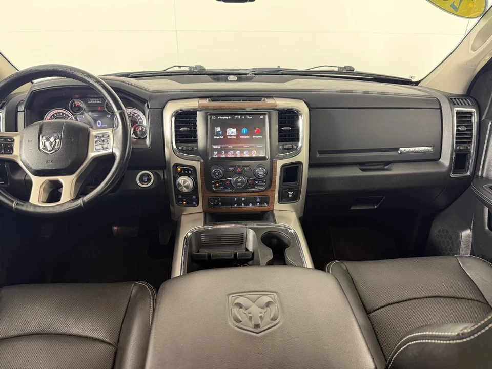 2016 Ram 1500 1st Gen - Image 21 of 25