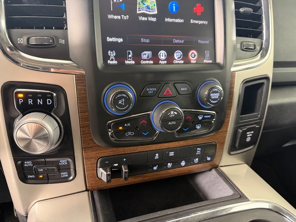 2016 Ram 1500 1st Gen - Image 18 of 25