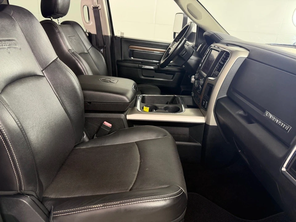 2016 Ram 1500 1st Gen - Image 24 of 25