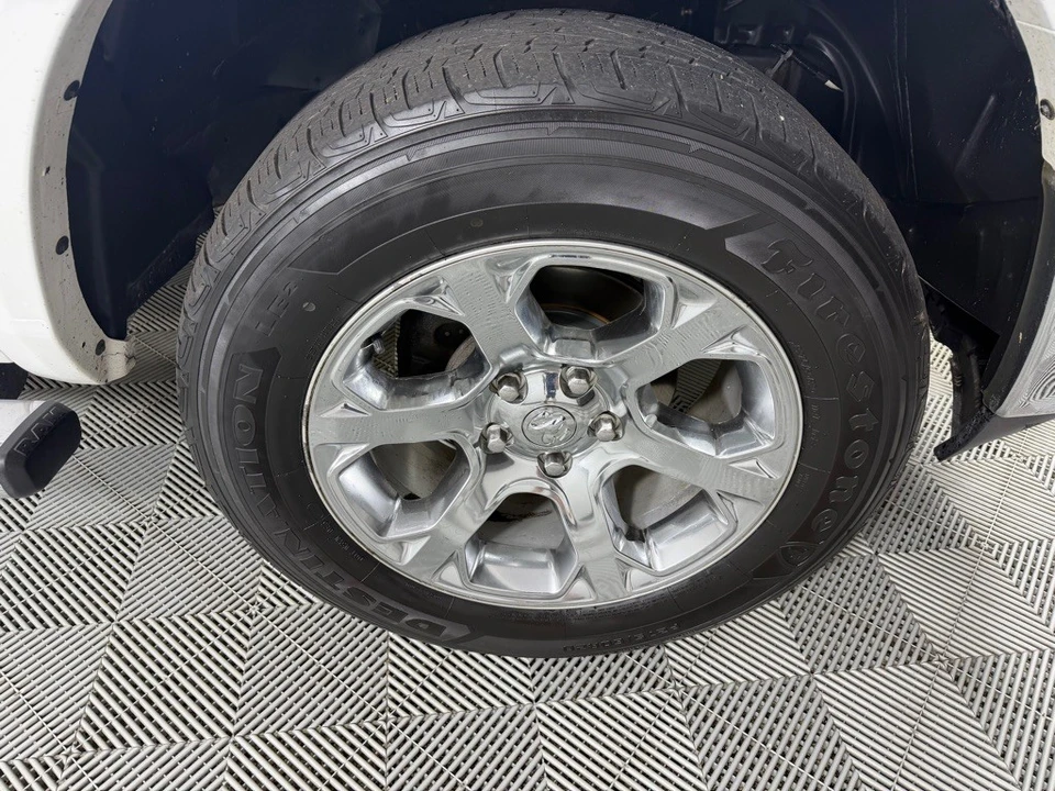 2016 Ram 1500 1st Gen - Image 4 of 25