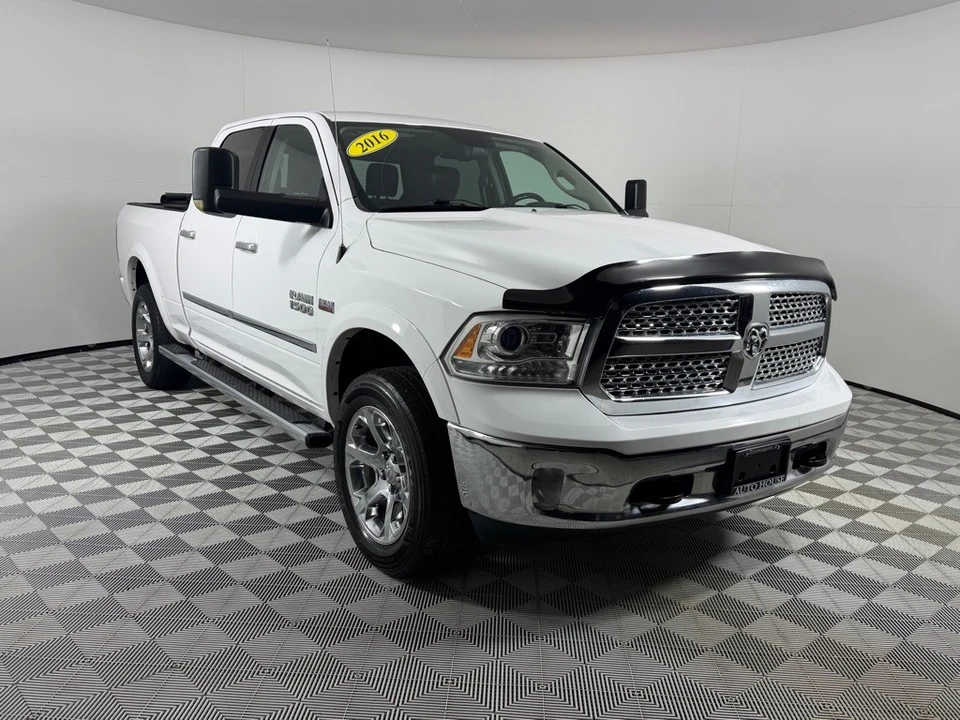 2016 Ram 1500 1st Gen - Image 3 of 25