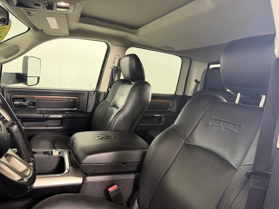 2016 Ram 1500 1st Gen - Image 13 of 25