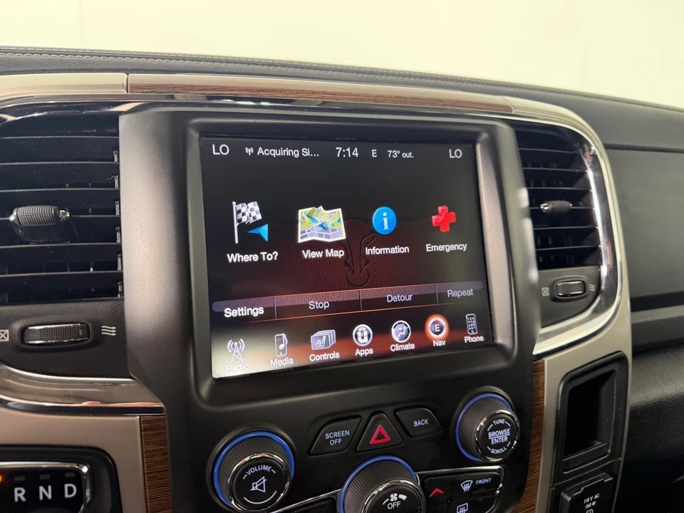 2016 Ram 1500 1st Gen - Image 17 of 25