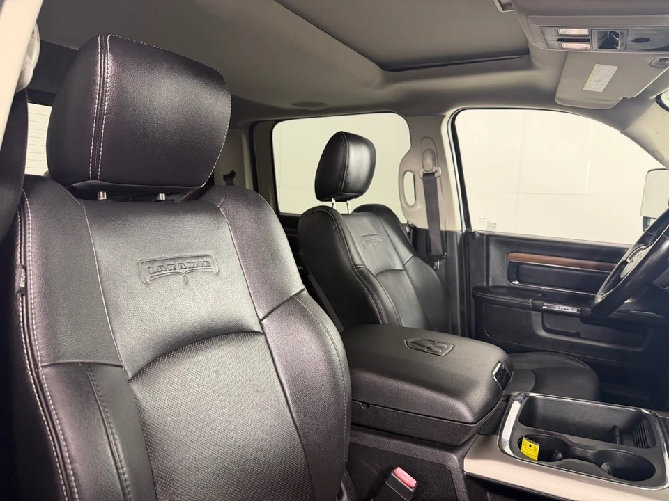 2016 Ram 1500 1st Gen - Image 25 of 25
